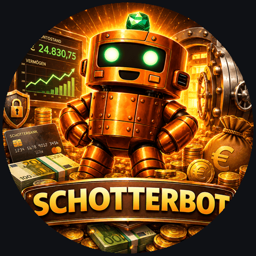 Schotterbot